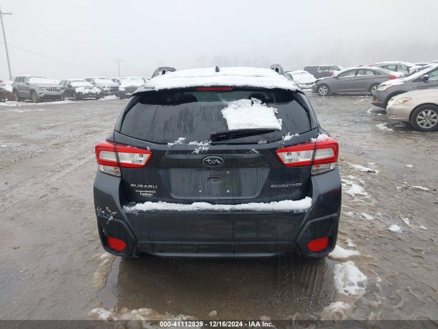 Subaru Crosstrek 2.0i Premium 2019 JF2GTADC9KH351639 Image 16
