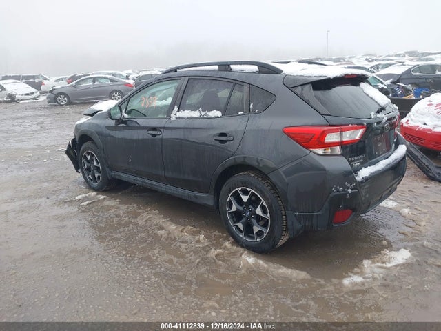 Subaru Crosstrek 2.0i Premium 2019 JF2GTADC9KH351639 Image 3