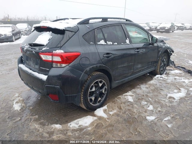 Subaru Crosstrek 2.0i Premium 2019 JF2GTADC9KH351639 Image 4