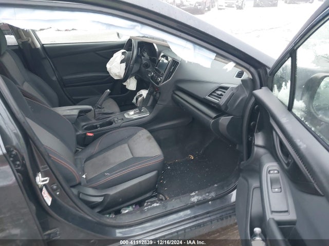 Subaru Crosstrek 2.0i Premium 2019 JF2GTADC9KH351639 Image 5
