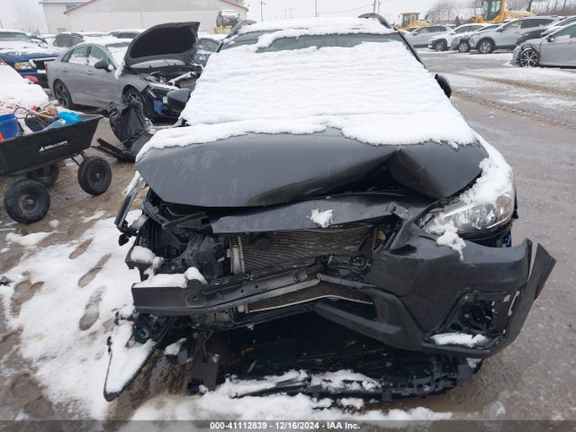 Subaru Crosstrek 2.0i Premium 2019 JF2GTADC9KH351639 Image 6