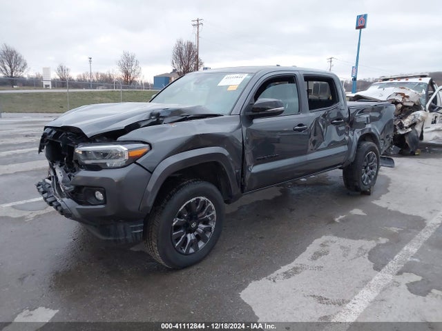 3TMGZ5AN5PM635573 Toyota Tacoma Limited