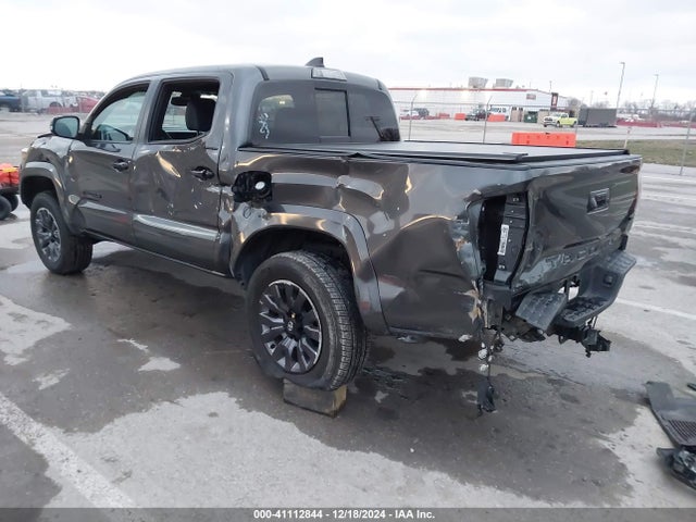 3TMGZ5AN5PM635573 Toyota Tacoma Limited