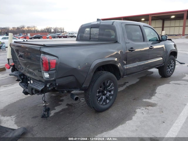 3TMGZ5AN5PM635573 Toyota Tacoma Limited