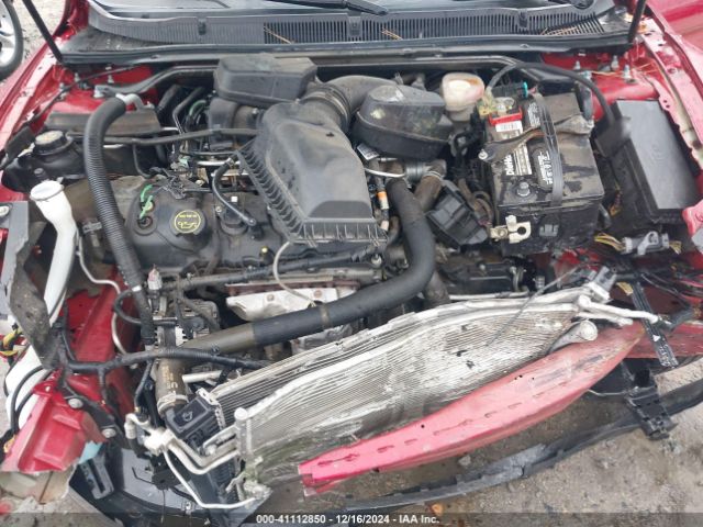 1FAHP2E83GG155870 Ford TAURUS SEL