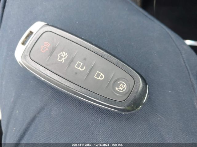 1FAHP2E83GG155870 Ford TAURUS SEL