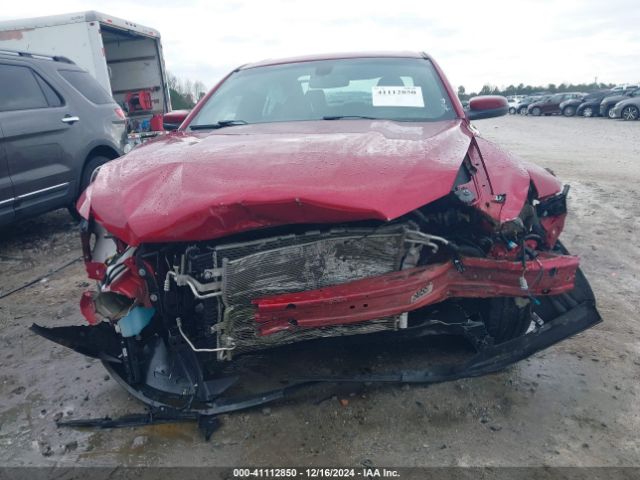 1FAHP2E83GG155870 Ford TAURUS SEL