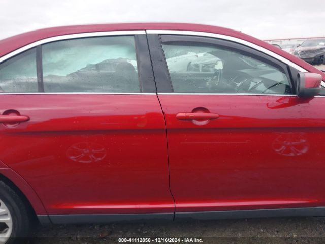 1FAHP2E83GG155870 Ford TAURUS SEL