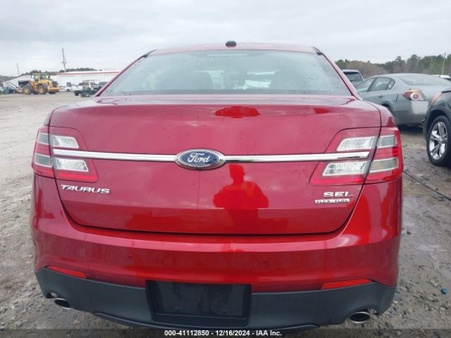 1FAHP2E83GG155870 Ford TAURUS SEL