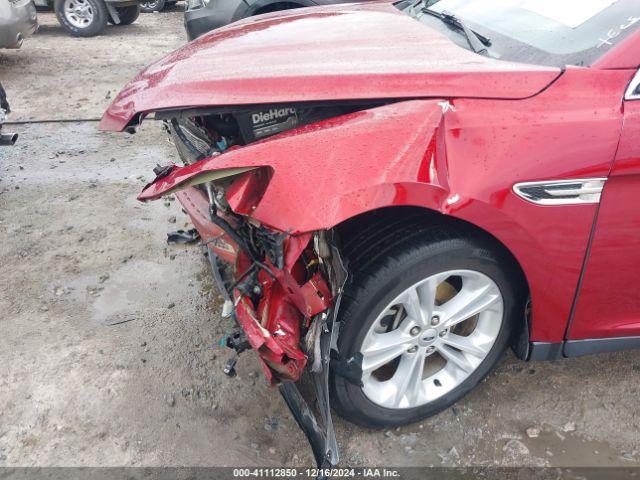 1FAHP2E83GG155870 Ford TAURUS SEL