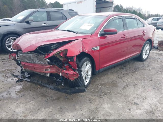 1FAHP2E83GG155870 Ford TAURUS SEL