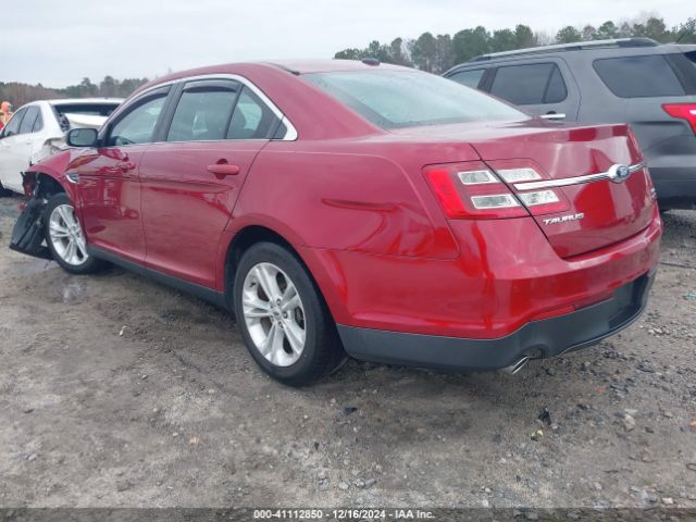 1FAHP2E83GG155870 Ford TAURUS SEL