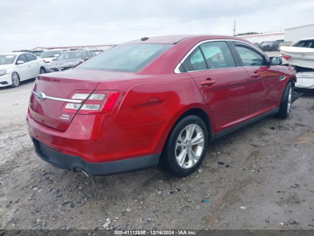 1FAHP2E83GG155870 Ford TAURUS SEL