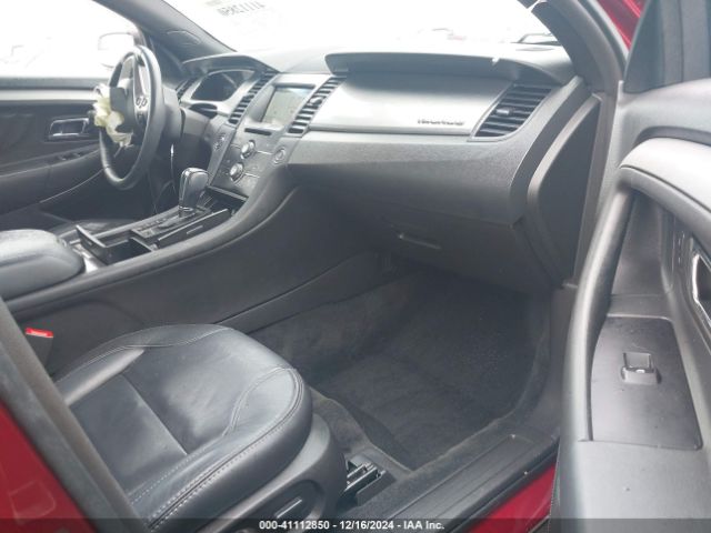 1FAHP2E83GG155870 Ford TAURUS SEL