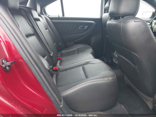 1FAHP2E83GG155870 Ford TAURUS SEL
