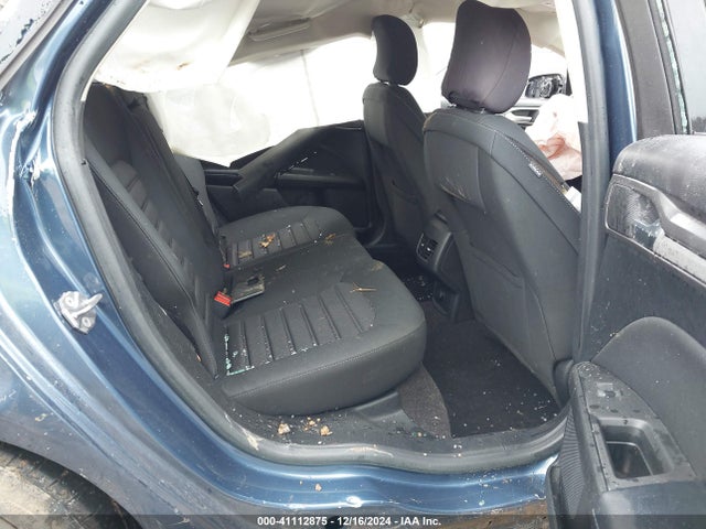 Ford FUSION SE 2019 3FA6P0HD2KR159365 Image 8