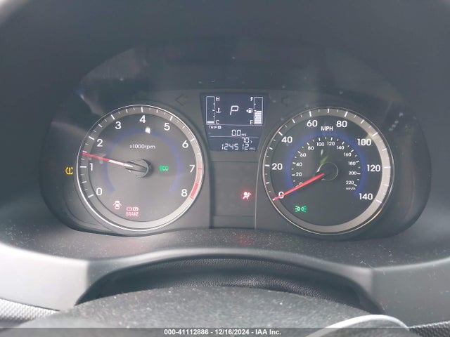 Hyundai ACCENT SE 2016 KMHCT5AE8GU278526 Image 7