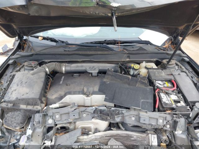 1G11D5SL4FF209284 Chevrolet MALIBU 2LT