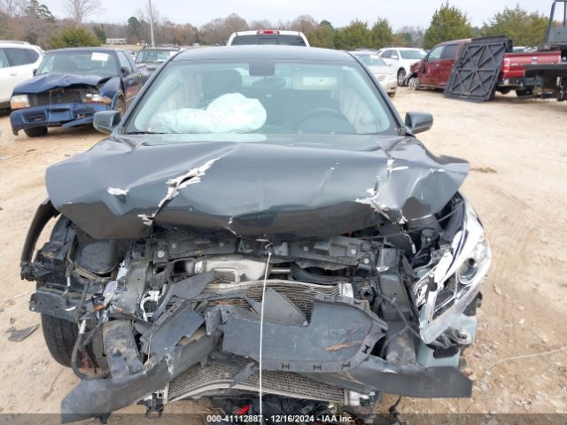 1G11D5SL4FF209284 Chevrolet MALIBU 2LT
