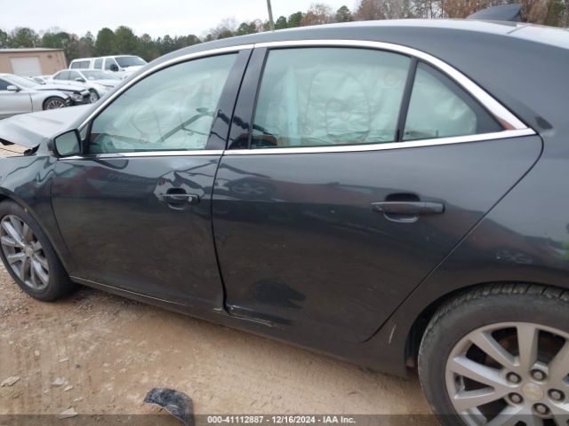 1G11D5SL4FF209284 Chevrolet MALIBU 2LT