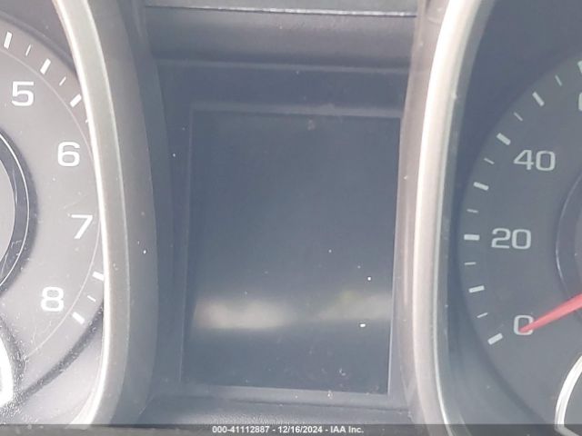 1G11D5SL4FF209284 Chevrolet MALIBU 2LT