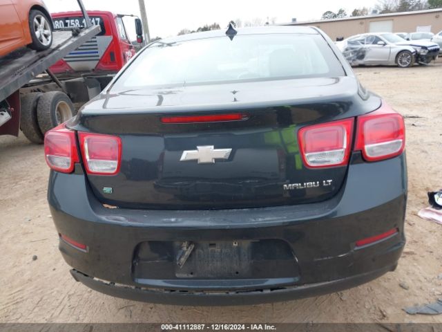 1G11D5SL4FF209284 Chevrolet MALIBU 2LT