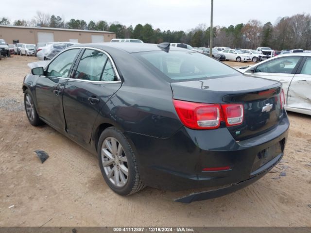 1G11D5SL4FF209284 Chevrolet MALIBU 2LT