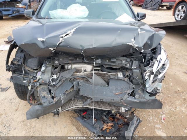1G11D5SL4FF209284 Chevrolet MALIBU 2LT