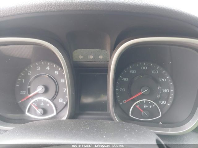 1G11D5SL4FF209284 Chevrolet MALIBU 2LT