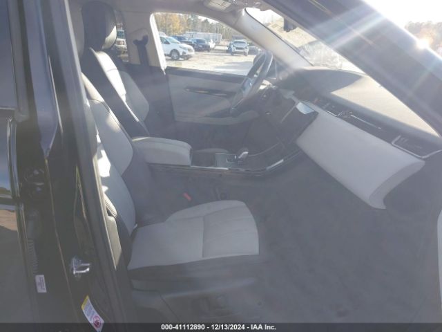 2024 LAND ROVER RANGE ROVER EVOQUE SALZL2FX8RH238085 Photo 4