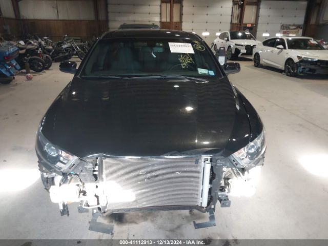 1FAHP2E84FG198936 Ford TAURUS SEL