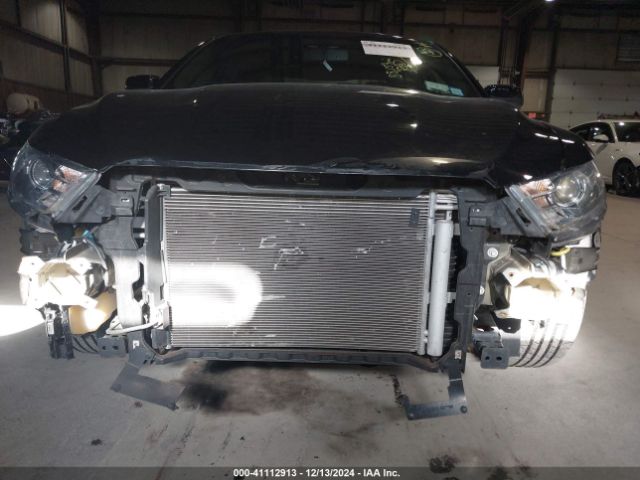 1FAHP2E84FG198936 Ford TAURUS SEL