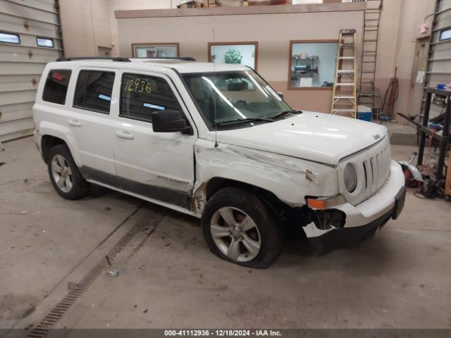 1C4NJPFB7ED550557 auction archive image