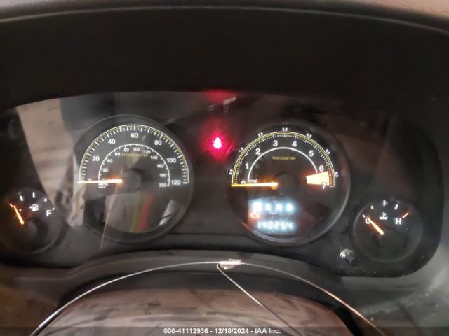 1C4NJPFB7ED550557 Jeep Patriot Latitude