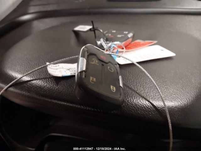 3GKALVEV3KL397792 GMC Terrain Slt