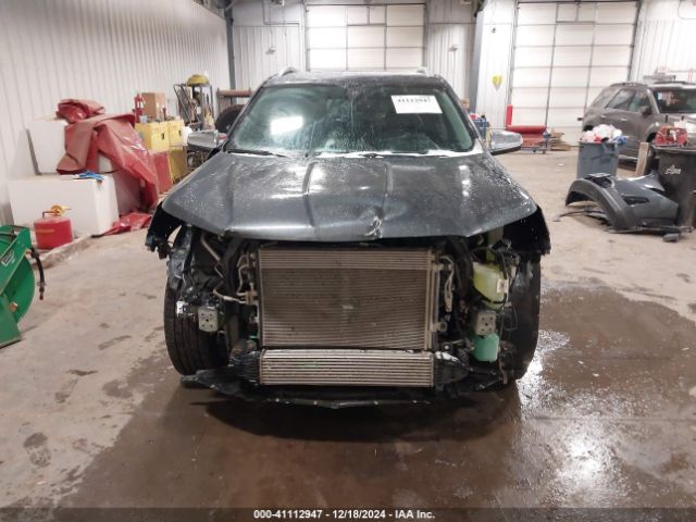 3GKALVEV3KL397792 GMC Terrain Slt