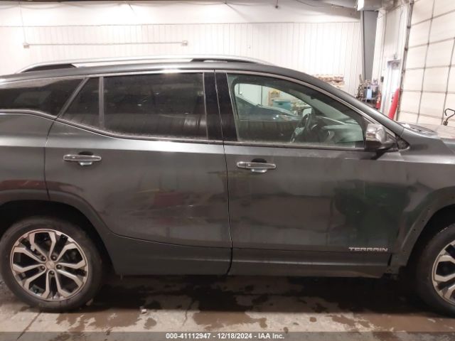 3GKALVEV3KL397792 GMC Terrain Slt