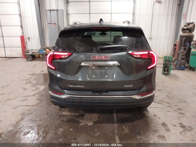 3GKALVEV3KL397792 GMC Terrain Slt