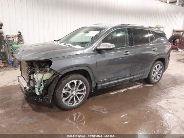 3GKALVEV3KL397792 GMC Terrain Slt