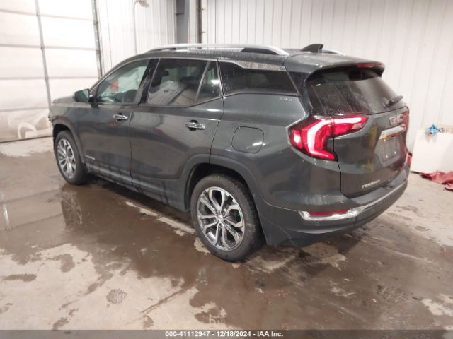 3GKALVEV3KL397792 GMC Terrain Slt