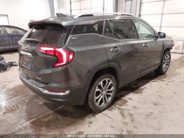 3GKALVEV3KL397792 GMC Terrain Slt