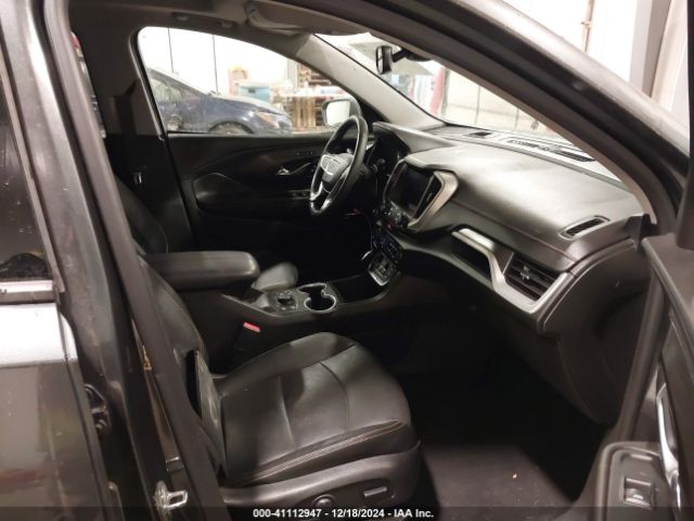 3GKALVEV3KL397792 GMC Terrain Slt