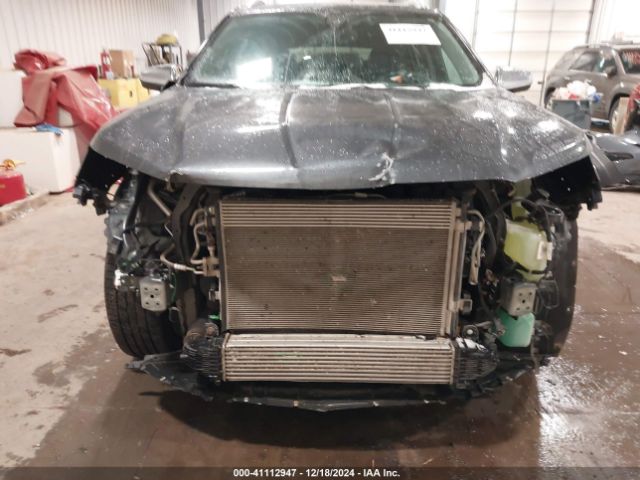 3GKALVEV3KL397792 GMC Terrain Slt