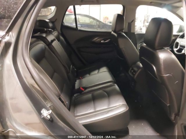 3GKALVEV3KL397792 GMC Terrain Slt