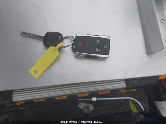 Chevrolet Silverado 1500 2lz 2014 3GCUKSEC5EG455889 Image 11