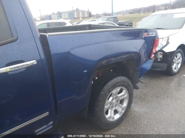 Chevrolet Silverado 1500 2lz 2014 3GCUKSEC5EG455889 Image 18