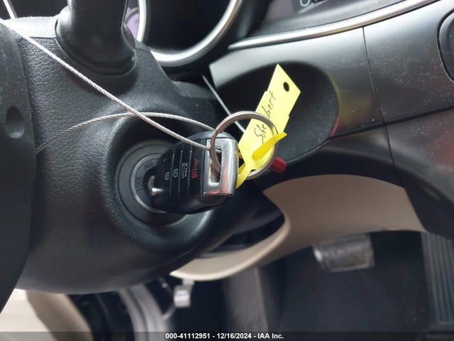 KIA Optima Lx 2015 5XXGM4A70FG392734 Image 11