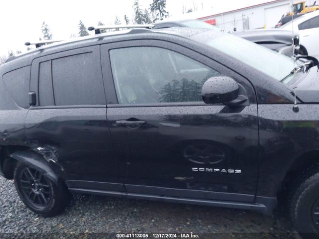 1C4NJDEB7GD781512 Jeep Compass Latitude