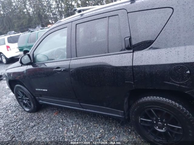 1C4NJDEB7GD781512 Jeep Compass Latitude