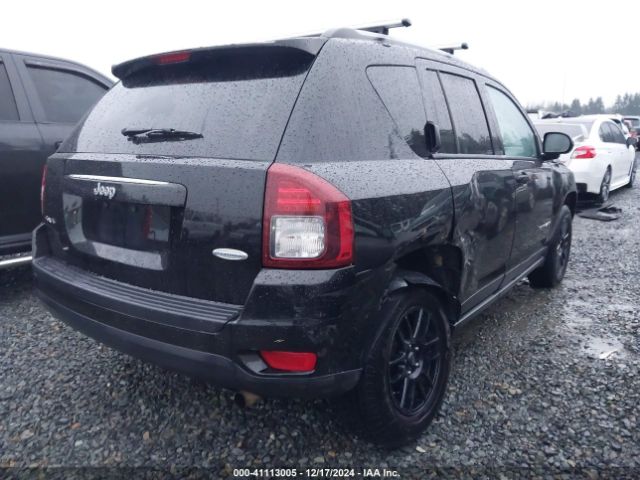 1C4NJDEB7GD781512 Jeep Compass Latitude